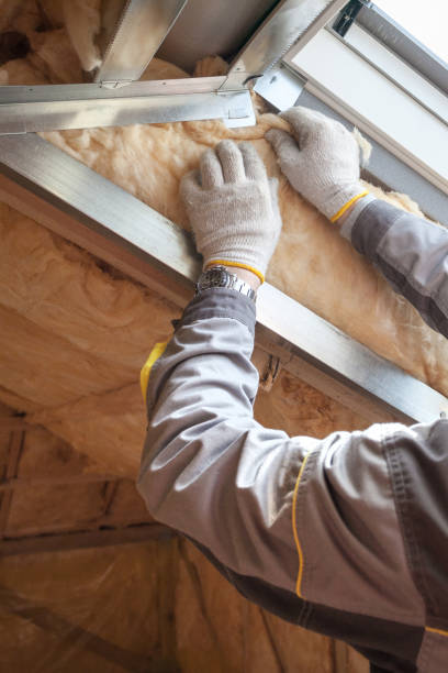 Best Insulation for Specific Applications in Jourdanton, TX