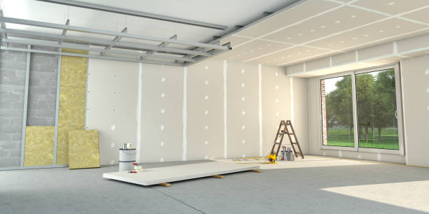 Best Blown-in Insulation in Jourdanton, TX