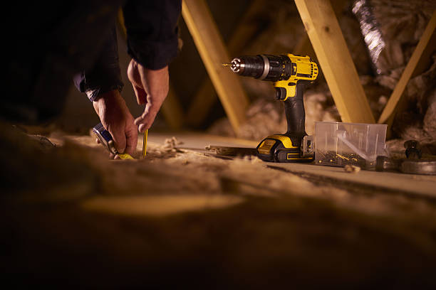 Best Geographic-Specific Insulation Services in Jourdanton, TX